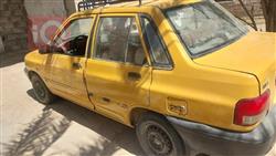 سايبا 131